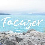 设计师品牌 - Focuser