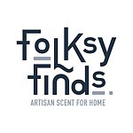 Folksy Finds