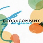 设计师品牌 - FOOD&COMPANY / TOKYO Japan
