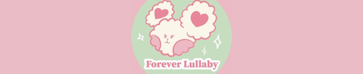 设计师品牌 - 隽梦Forever Lullaby