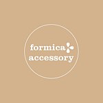 设计师品牌 - formica accessory