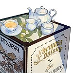 设计师品牌 - 异人茶迹