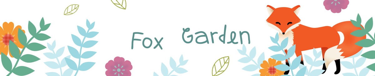 设计师品牌 - Fox Garden 狐狸后花园