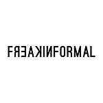 设计师品牌 - Freakinformal