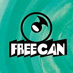 设计师品牌 - Free Can