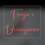 设计师品牌 - Freyja’s Brisingamen