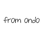 设计师品牌 - from ondo