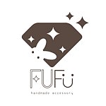 设计师品牌 - FUFu 手作珐琅饰品
