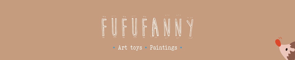 设计师品牌 - fufufanny