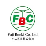 日本 FUJI BOEKI 台湾经销