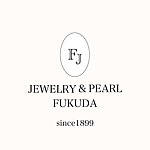 设计师品牌 - JEWELRY and PEARL FUKUDA