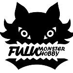 设计师品牌 - FuLu Monster Hobby 富路兽｜Arts & Craft Toys