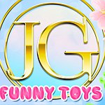 设计师品牌 - Funny toys JG