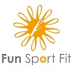 Fun Sport fit ~你的瑜珈迷!!