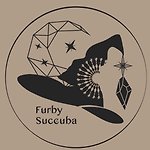 设计师品牌 - furbysuccuba 魔女菲比