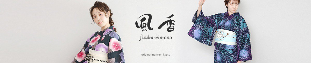设计师品牌 - fuukakimono