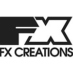设计师品牌 - fxcreations