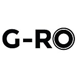 设计师品牌 - G-RO 台湾总代理 (BBR)