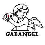 设计师品牌 - Gabangel HK Playing Cards