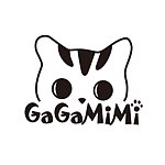 设计师品牌 - GaGaMiMi