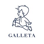 设计师品牌 - Galleta葛蕾塔手工点心