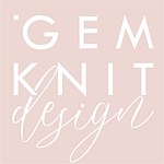 设计师品牌 - GemKnitDesign