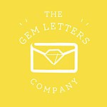 设计师品牌 - gemletters