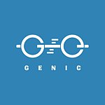 设计师品牌 - Genic Eyewear