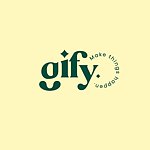 设计师品牌 - Gify