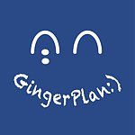 设计师品牌 - GingerPlan薑汁百貨原創設計