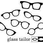 设计师品牌 - glass tailor