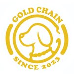 Goldchain钩圈手作