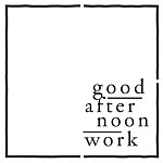 设计师品牌 - Goodafternoonwork