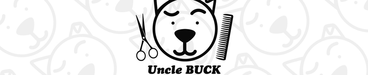 设计师品牌 - Uncle BUCK Pet Grooming 巴克叔叔鮮食零食蛋糕