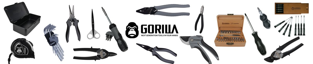 设计师品牌 - Gorilla
