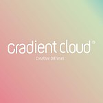 设计师品牌 - Gradient Cloud