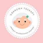 设计师品牌 - Grandma Therapy