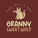 设计师品牌 - grannysweetwolf