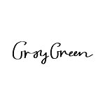 设计师品牌 - GrayGreen灰绿