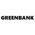 设计师品牌 - GREENBANK绿银