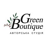 设计师品牌 - Green Boutique