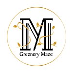 设计师品牌 - Greenery Maze