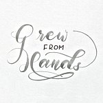 设计师品牌 - Grew From Hands
