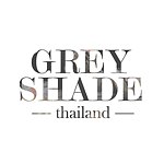 设计师品牌 - Grey Shade Thailand