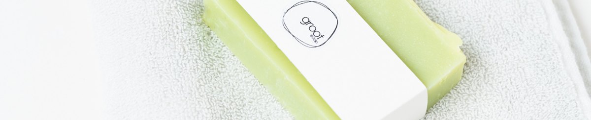 设计师品牌 - Groot Soap