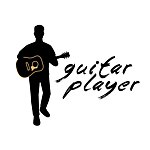 吉他玩家 Guitar Player