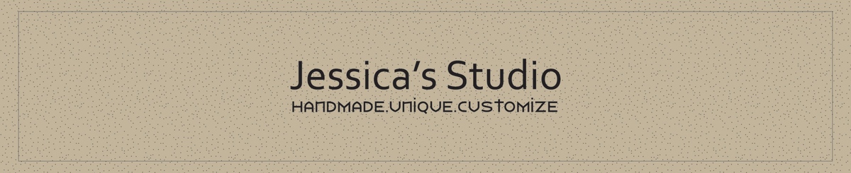 设计师品牌 - 西卡爱做作 Jessica's Studio