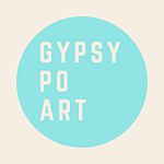 设计师品牌 - GypsyPoArt