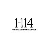 设计师品牌 - H14 Handmade Leather Goods