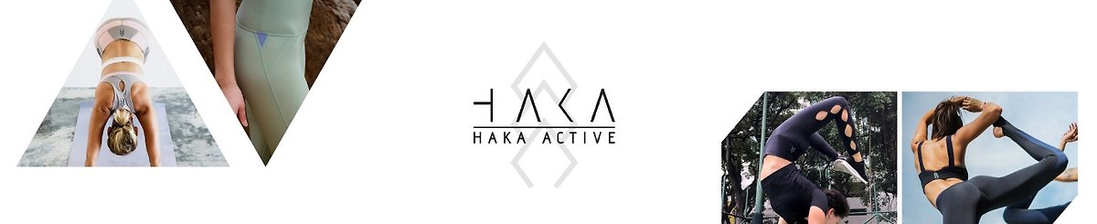 设计师品牌 - HAKA Active